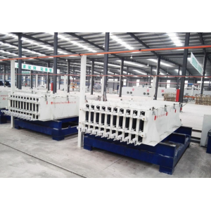 山东隔墙板生产设备厂家地址思创建材轻质隔墙板设备设备先进